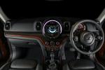 Mini Cooper Countryman 2017 года (SG)